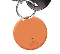 Huxibai Localizzatore di animali domestici per gatti - Wireless Remote Finder Localizzatore di oggetti per la ricerca di portafogli - Localizzatore di oggetti con raggio d'azione di 42 piedi e