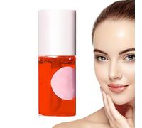 Huxibai Macchia per labbra all'acqua | Stick per tinta labbra a lunga durata per ragazze - Smalto per labbra per ufficio, feste estive, viaggi d'affari, appuntamenti, vita quotidiana, matrimoni,