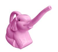 Huxibai s - Giardino con Design Elefante,Strumento Di Giardinaggio per Bambini Bottiglia Di Acqua Piccola All'aperto Cura Della Piante Creativo