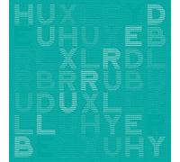Huxley - Blurred