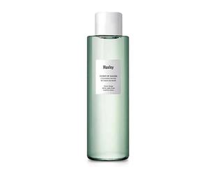Huxley Cleansing Water Be Clean Be Moist - 200 ml K-BEAUTY