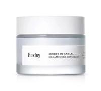 Huxley Cream More Than Moist - 50 ml K-beauty