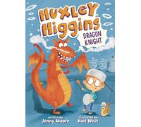 Huxley Higgins, Dragon Knight