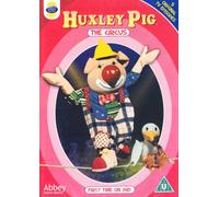 Huxley Pig - Huxley Pig At The Circus [Edizione: Regno Unito]