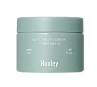 Huxley - Re-Bouncing Cream Hydro Shade - 50ml