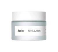 Huxley Secret of Sahara Cream Anti-Gravity 50 ml / 1,69 fl. oz - Rassodante e...