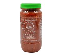 Huy Fong Chili Garlic Sauce 18 Oz