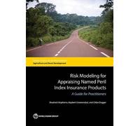 Huybert Groenendaal Shadr Risk Modeling for Appraising Named Peril (Tascabile)