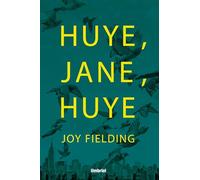 Huye, Jane, huye / See Jane Run