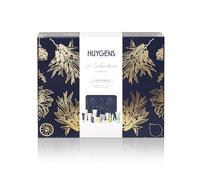 HUYGENS Beauty Calendario dell'Avvento 2025 - Valore 214 € - 12 prodotti biologici e vegani per la cura del viso e del corpo - Prodotto in Francia