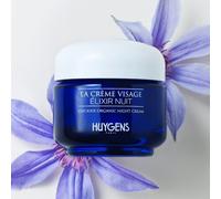 Huygens Crema viso rigenerante con phyto-retinol notte (50ml)