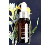 Huygens Le Secret Soleil Autobronzant Gocce Autoabbronzanti Golden Glow Drops...