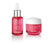 Huygens Siero Resveratrol (30ml) e crema viso Collagen (50ml)