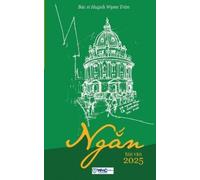 Huỳnh Wynn Trần HuỳNh Wynn TrN Ngắn - Tản văn 2025 - Vietna (Tascabile)