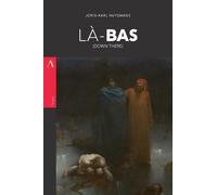 Huysmans Joris Karl-La-Bas BOOK NUOVO