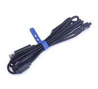 Huyun - Cavo USB/Linea/filo per Razer RAIJU ergonomico PS4 Gamepad Raiju PS4 cavo