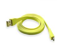 Huyun il cavo micro USB & Line & Wire per Logitech Ultimate EARS UE Boom Bluetooth speaker autentico N9000 Iii