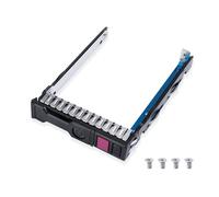 HUYUN Originale H P G10 Gen10 727695-001 2.5"" NVMe SSD HDD Tray Caddy ML350 DL380 DL360
