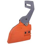 HUYUR - Copertura pignone per maniglia freno per motosega Husqvarna 136 137 141 142 530 05 48-02