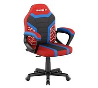 huzaro Ranger 1.0 - Sedia Per Bambini Comoda E Regolabile - Poltrona Bambini Per Cameretta E Uso Quotidiano - Schienale Profilato - Ruote Silenziose - Spider