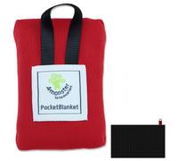 HUZNA Mini Coperta da Picnic Coperta da Esterno Piccola,Coperta da Spiaggia Portatile Tappetino da Picnic Pocket,per Campeggio, Trekking, Montagna, Viaggi, 70 x 110 cm