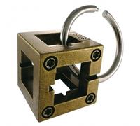 EUREKA-Puzzle Huzzle Cast Box, 515014