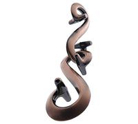 Huzzle Cast S&S - Rompicapo - Difficoltà normale