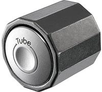 HUZZLE - Gigamic-Casse-Testa Cast Tube (Diff.5), CPTUB