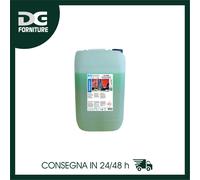 HV 2009 - HEART ITALIANA - BICOMPONENTE DETERGENTE SGRASSANTE PER SPORCO TENACE