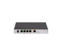 ROUTER HIKVISION All in One 5 Port 1Gigabit RJ45/SFP,1Gigabit WAN RJ45,4Gigab