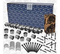 HV0339KS Set Albero a Camme VW Transporter Touareg 2,5 Tdi Pd Acciaio 070109101P