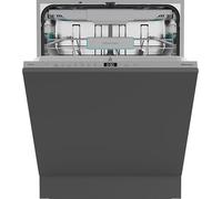 Hisense Lavastoviglie da Incasso 16 Coperti Classe B a Scomparsa Totale 60 cm - HV16BEX1