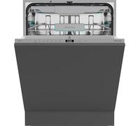 Hisense Lavastoviglie da Incasso 16 Coperti Classe B a Scomparsa Totale 60 cm - HV16BEX1