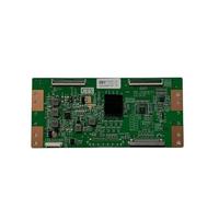 HV550QUB-H81 4K 2K HV430QUB-H11 4K 2K Scheda Logica For Schermo 4K 2K, Accessori TV(HV550QUB-H81 2K)