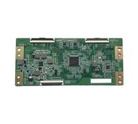 HV550QUBF12 55UHD RGB DUAL 47-6021230 Scheda Tcon for scheda di visualizzazione TV Scheda logica Scheda di ricambio Scheda T-con