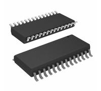 HV5812WG-G supertex Ic Display DVR 20CH 80V 28SOIC