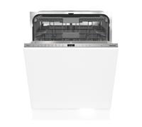 HV673B60 Classe B 16 coperti terzo cesto 42db (B) 9.6L 7 programmi motore
