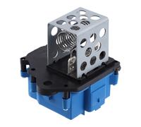 HVA/C Auto Ventilatore Motore Controllo Modulo Resistenza 1308CP