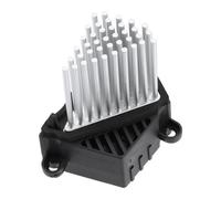 HVA/C Auto Ventilatore Motore Controllo Modulo Resistenza 64116923204