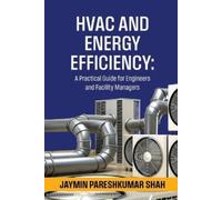 HVAC and Energy Efficiency (Tascabile)
