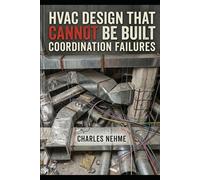HVAC Design That Cannot Be Built: Coordination Failures