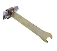 HVAC Ductwork Flange Clamp Fastener Wrench | HVAC Duct Tool | Duct Mate Tool For Industry Construction HVAC Ductwork Flange Clamp Workshop Home Commercial Building Residential