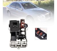 HVAC Heater Blower Motor Resistor 2208210951 Per Mercedes-Benz C200 C230 C280 T0