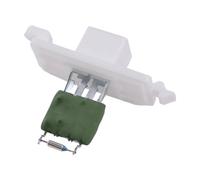 HVAC Heater Blower Motor Resistor Fit For Ford B-Max C-Max Ecosport Focus Acc