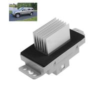 HVAC Heater Blower Regulator Resistor 1581773 Per Chevy Impala 2000-2013 T0