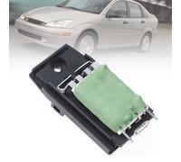 HVAC Heater Blower Regulator Resistor 3M5H18B647BA Per Ford Mondeo II T0
