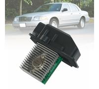 HVAC Heater Blower Regulator Resistor 6W7Z19E624A Per Ford Crown 2001-2011 T9