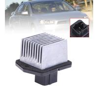 HVAC Heater Blower Regulator Resistor 7802A006 Per MITSUBISHI Lancer 2008-2014#