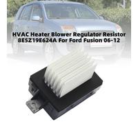 HVAC Heater Blower Regulator Resistor 8E5Z19E624A Per Ford Fusion 06-12