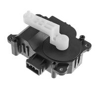 HVAC Miscela Porta Attuatore Compatibile Con Acura TL Sedan | 2009 2010 2011 2012 2013 2014 Attuatore Porta Miscela Riscaldatore HVAC Principale Sinistro 79160-TK4-A41 604-875
